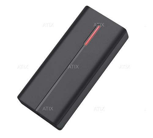 AT-AC-CR2-W/MF Black