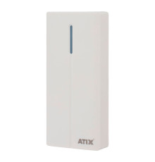 AT-AC-CR2-W/MF White