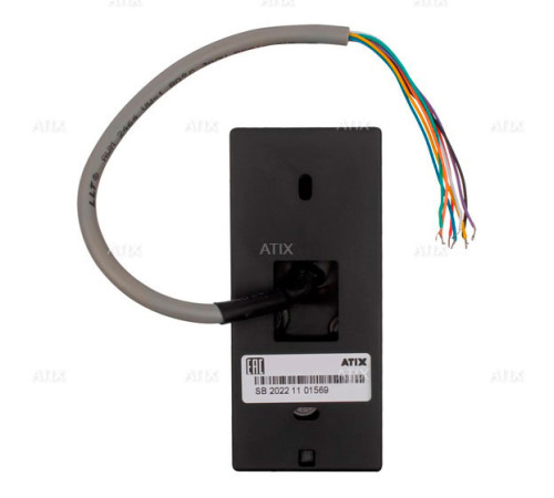 AT-AC-CR2-W/EM Black