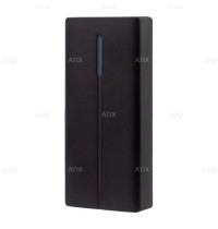 AT-AC-CR2-W/EM Black