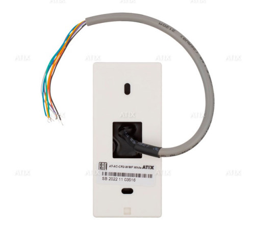 AT-AC-CR2-W/MF White