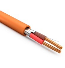 Кабель КПСЭнг(А)-FRLS 1х2х0,35 ИВКЗ 200м