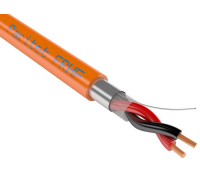 Паритет Кабель КСРЭПнг(А)-FRHF 1х2х1,13 мм (1 мм.кв.) (101309) 200м