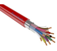 Паритет Кабель КСРЭВнг(А)-FRLS 8х0,50 мм (0,2 мм.кв.) (101151) 200м