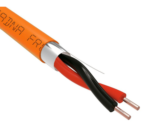 Кабель КПСЭнг(А)-FRLS 1x2x0,5 Ариадна (111-050) 200м