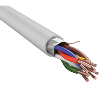 Кабель КПСЭнг(А)-FRLSLTx 3х2х1 ИВКЗ 200м
