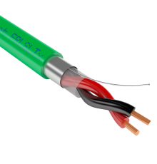 Паритет Кабель КСРЭВнг(А)-FRLSLTx 1х2х1,13 мм (1 мм.кв.) (102505) 200м