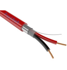 Паритет Кабель КСРЭВнг(А)-FRLS 2х0,50 мм (0,2 мм.кв.) (101078) 200м