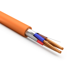Кабель КПСЭнг(А)-FRHF 2х2х0,35 ИВКЗ 200м