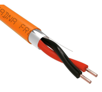 Кабель КПСЭнг(А)-FRHF 1x2x0,5 Ариадна (211-050) 200м