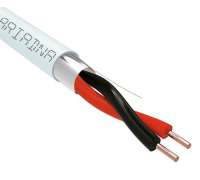 Кабель КПСЭнг(А)-FRLSLTx 1x2x0,5 Ариадна (311-050) 100м