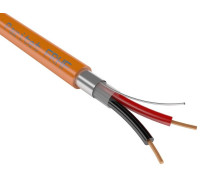 Паритет Кабель КСРЭПнг(А)-FRHF 2х0,50 мм (0,2 мм.кв.) (101302) 200м