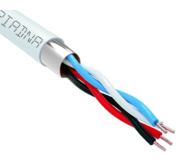 Кабель КПСЭнг(А)-FRLSLTx 2х2х0,5 Ариадна (321-050) 200м