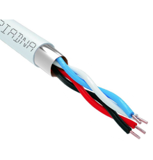Кабель КПСЭнг(А)-FRLSLTx 2х2х0,5 Ариадна (321-050) 200м