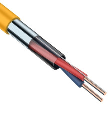 Кабель КПСЭнг(А)-FRLS 1х2х2,5 Технокабель-НН 200м