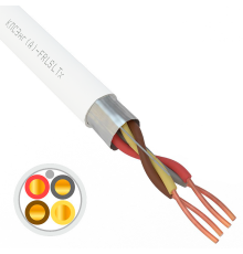 Кабель КПСЭнг(А)-FRLSLTx 2х2х0,5 Технокабель-НН 200м