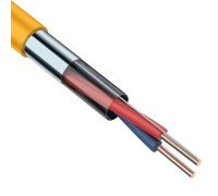 Кабель КПСЭнг(А)-FRHF 1х2х0,5 Технокабель-НН 200м