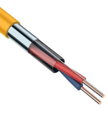 Кабель КПСЭнг(А)-FRHF 1х2х2,5 Спецресурс 200м