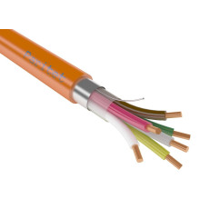 Паритет Кабель КСРЭПнг(А)-FRHF 6х0,50 мм (0,2 мм.кв.) (101304) 200м