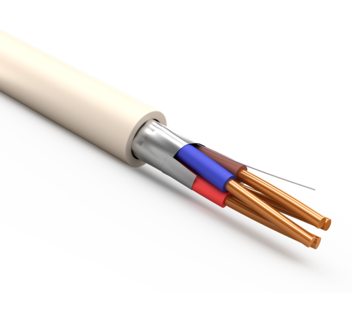 Кабель КПСЭнг(А)-FRLSLTx 2х2х2,5 ИВКЗ 200м