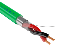 Паритет Кабель КСРЭВнг(А)-FRLSLTx 1х2х0,97 мм (0,75 мм.кв.) (102504) 200м