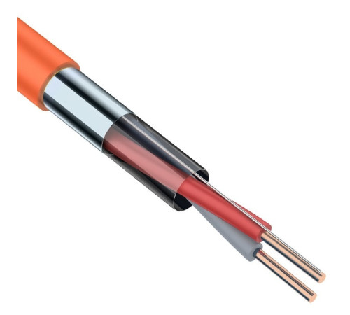 Кабель КПСЭнг(А)-FRHF 1х2х1,5 ЭНТЭ 200м