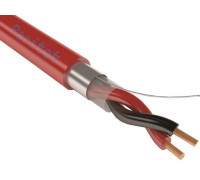 Паритет Кабель КСРЭВнг(А)-FRLS 1х2х0,80 мм (0,5 мм.кв.) (101075) 200м