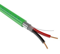 Паритет Кабель КСРЭВнг(А)-FRLSLTx 2х0,50 мм (0,2 мм.кв.) (102499) 200м
