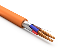 Кабель КПСЭнг(А)-FRHF 2х2х2,5 ИВКЗ 200м