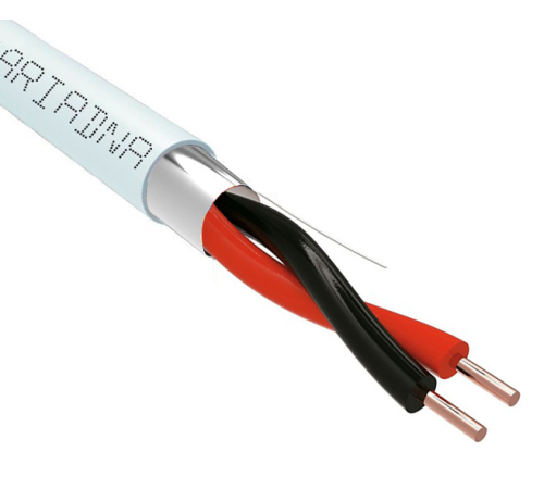 Кабель КПСЭнг(А)-FRLSLTx 1x2x0,75 Ариадна (311-075) 200м