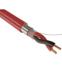 Паритет Кабель КСРЭВнг(А)-FRLS 1х2х0,97 мм (0,75 мм.кв.) (101071) 200м