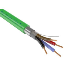 Паритет Кабель КСРЭВнг(А)-FRLSLTx 4х0,50 мм (0,2 мм.кв.) (102500) 200м