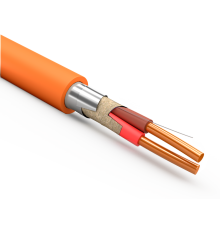 Кабель КПСЭСнг(А)-FRLS 1х2х0,5 ИВКЗ 200м