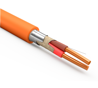 Кабель КПСЭСнг(А)-FRLS 1х2х2,5 ИВКЗ 200м