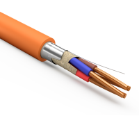 Кабель КПСЭСнг(А)-FRLS 2х2х0,5 ИВКЗ 200м
