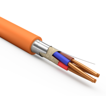 Кабель КПСЭСнг(А)-FRLS 2х2х0,5 ИВКЗ 200м