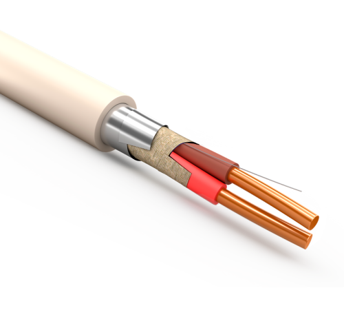 Кабель КПСЭСнг(А)-FRHF 1х2х1 ИВКЗ 200м