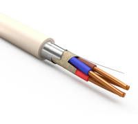 Кабель КПСЭСнг(А)-FRHF 2х2х0,75 ИВКЗ 200м