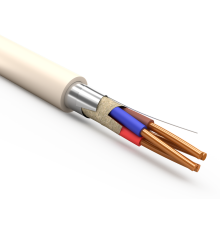 Кабель КПСЭСнг(А)-FRHF 2х2х0,75 ИВКЗ 200м