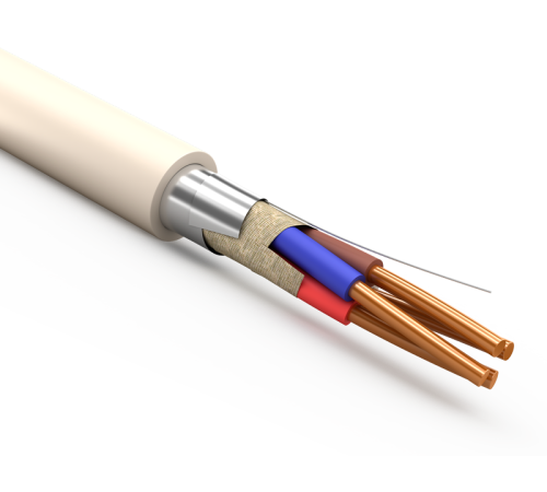 Кабель КПСЭСнг(А)-FRHF 2х2х1 ИВКЗ 200м
