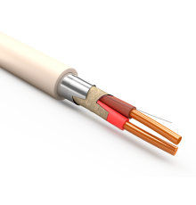 Кабель КПСЭСнг(А)-FRHF 1x2x0,5 ЭНТЭ 200м