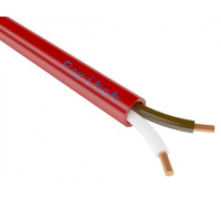 Паритет Кабель КСРВнг(А)-FRLS 2х0,64 мм (0,35 мм.кв.) (103807) 200м