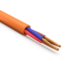 Кабель КПСнг(А)-FRLS 2х2х2,5 ИВКЗ 200м