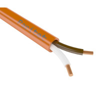 Паритет Кабель КСРПнг(А)-FRHF 2х0,50 мм (0,2 мм.кв.) (101289) 200м