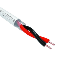 Кабель КПСнг(А)-FRLSLTx 1x2x0,5 Ариадна (310-050) 200м