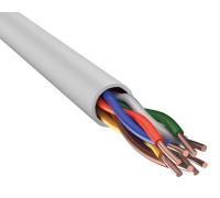 Кабель КПСнг(А)-FRLSLTx 3х2х0,75 ИВКЗ 200м