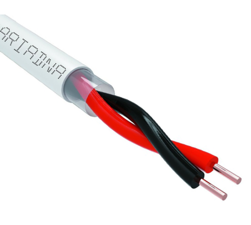 Кабель КПСнг(А)-FRLSLTx 1х2х2,5 Ариадна (310-250) 200м