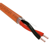 Кабель КПСнг(А)-FRHF 1x2x0,75 Ариадна (210-075) 200м