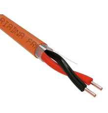 Кабель КПСнг(А)-FRHF 1x2x0,75 Ариадна (210-075) 200м