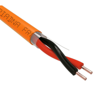 Кабель КПСнг(А)-FRLS 1x2x0,5 Ариадна (110-050) 200м